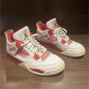 Jordan 4 Retro Alternate 89 Size 11